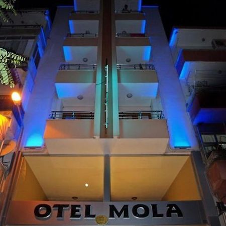 Sinop Mola Hotel 外观 照片