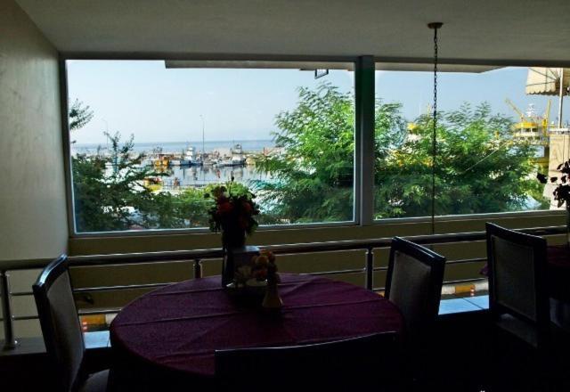 Sinop Mola Hotel 外观 照片