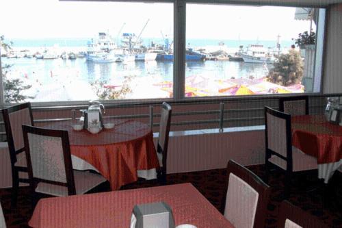 Sinop Mola Hotel 外观 照片