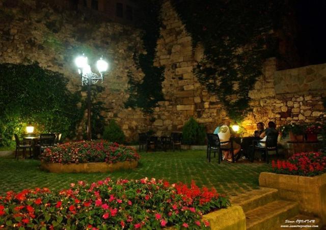 Sinop Mola Hotel 外观 照片