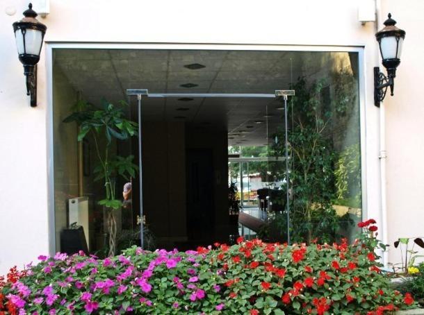 Sinop Mola Hotel 外观 照片