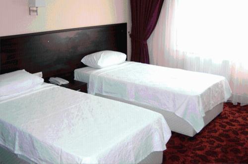 Sinop Mola Hotel 客房 照片