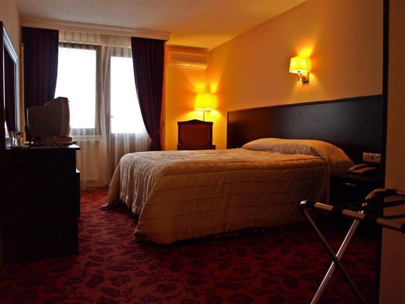 Sinop Mola Hotel 客房 照片
