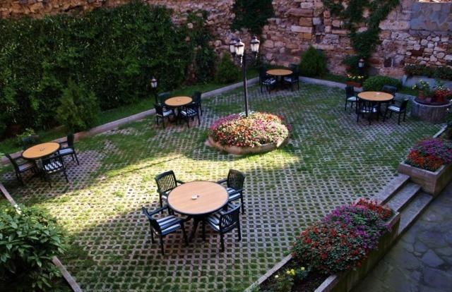 Sinop Mola Hotel 外观 照片