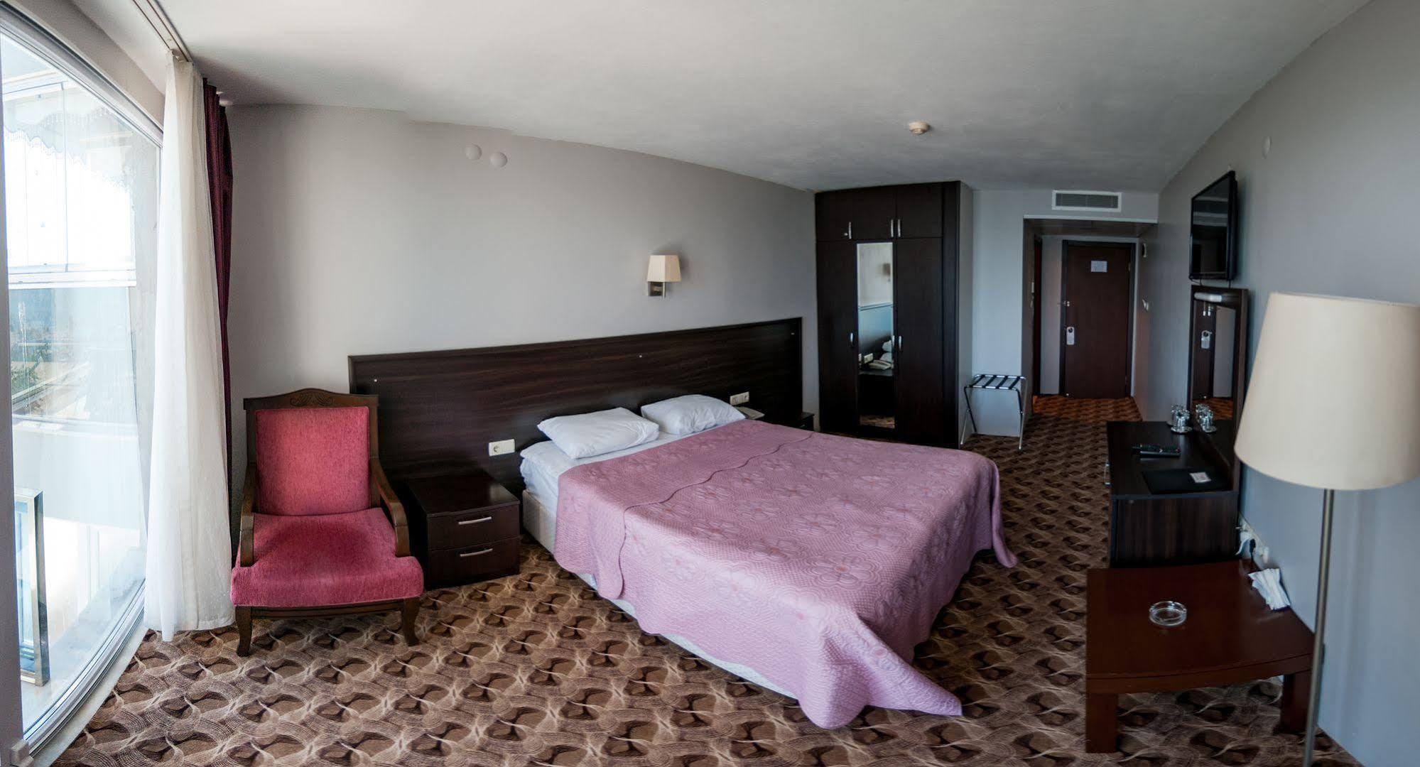 Sinop Mola Hotel 外观 照片