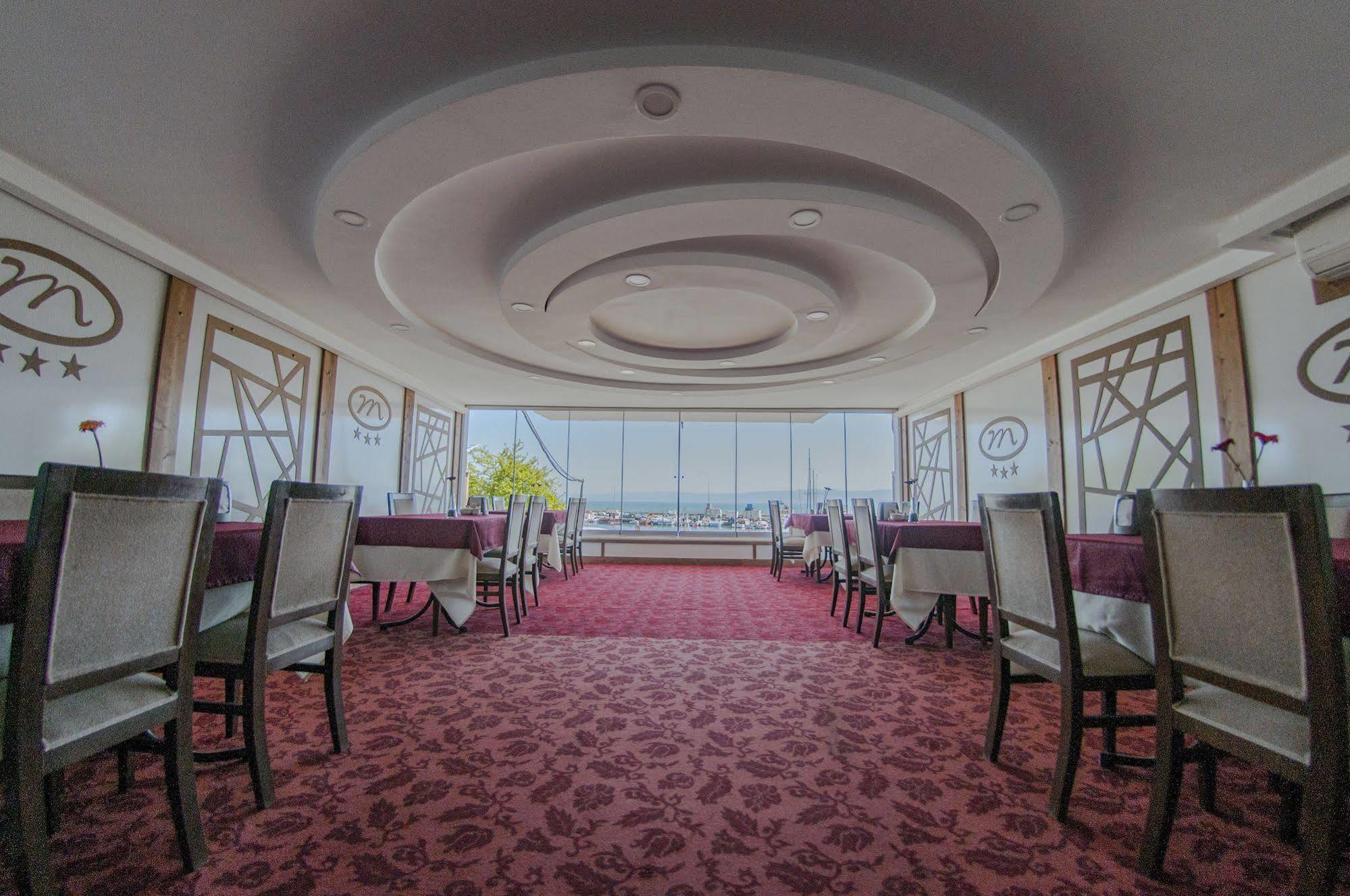 Sinop Mola Hotel 外观 照片
