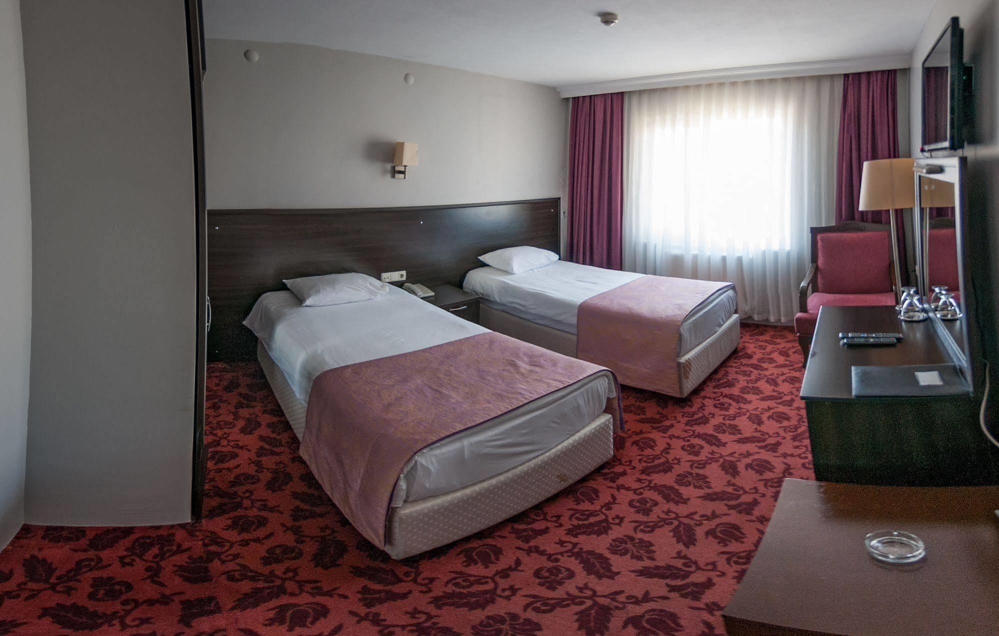 Sinop Mola Hotel 外观 照片