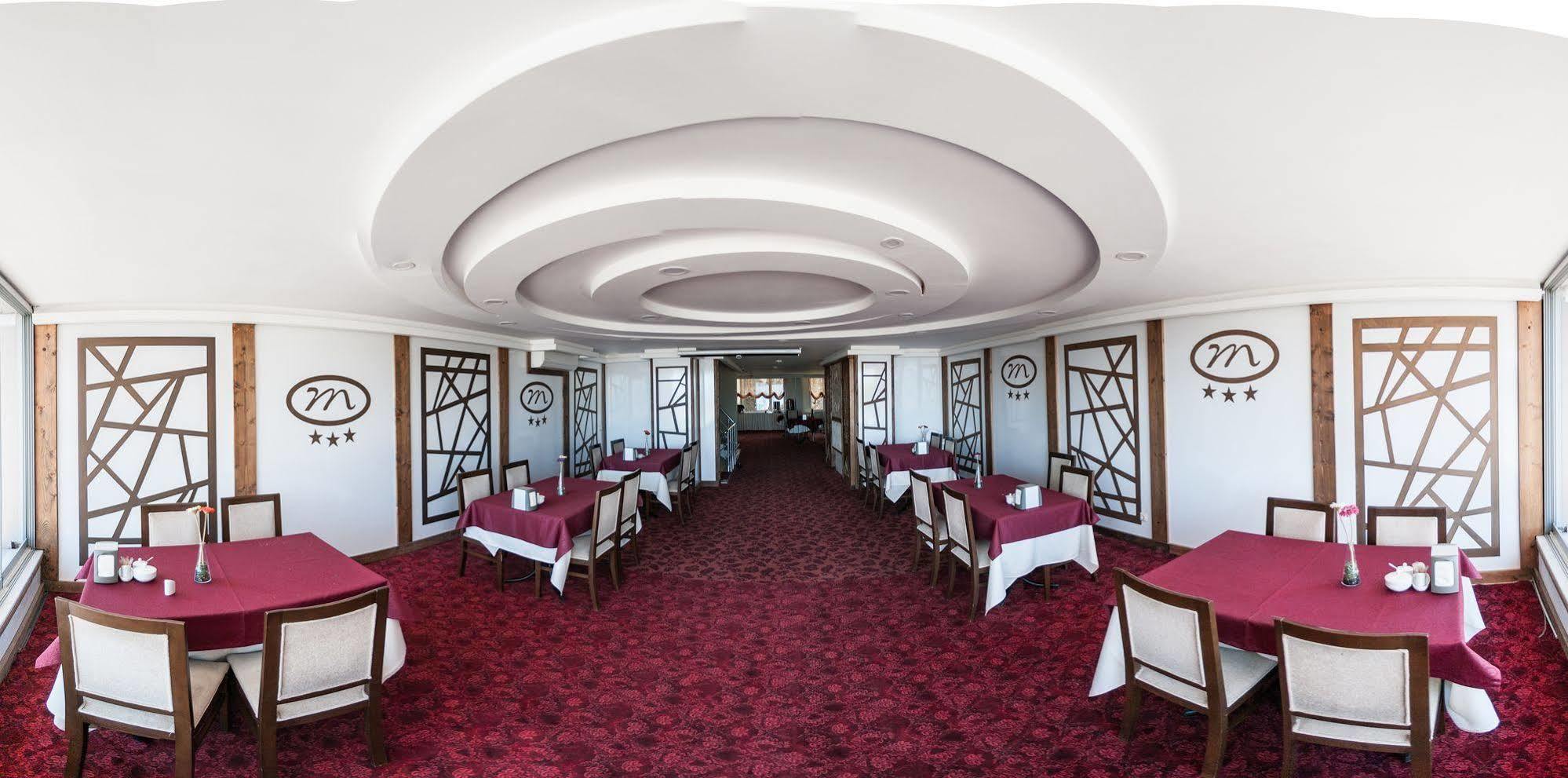 Sinop Mola Hotel 外观 照片